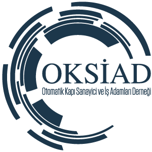 OKSİAD orijinal logosu